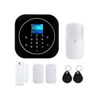 Wireless Burglar Intruder Alarm System Abuja Nigeria