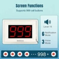 Wireless Nurse Call System for Healthcare Facilities Nigeria