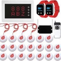 Wireless Nurse Call System for Nursing Homes Nigeria
