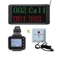 Wireless Nurse Call Receiver System Nigeria