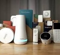 Affordable Wireless Burglar Intruder Alarm System Nigeria