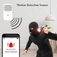 Wireless Burglar Intruder Alarm System Companies in Nigeria