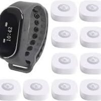 Heavy Duty Bank Vault Door System Nigeria