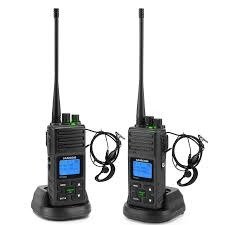 2-Way Walkie Talkie Radio Price in Lagos Nigeria