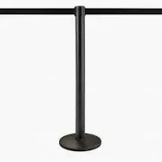 Queue Barrier Systems Nigeria