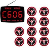 Professional Hospital Wireless Nurse Call Paging System Nigeria