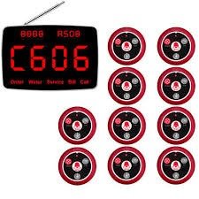 Professional Hospital Wireless Nurse Call Paging System Nigeria