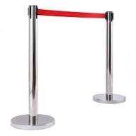 Buy Stanchion Queue Barrier in Nigeria