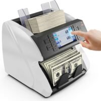 High Quality Cash Counting Machine Nigeria