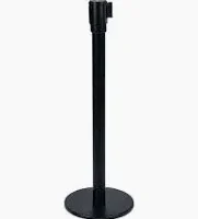 Stanchion Queue Barrier Port Harcourt Nigeria