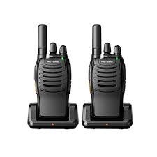 2-Way Walkie Talkie Radio Suppliers in Kano Nigeria