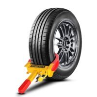 Tyre Wheel Lock Cramp Distributors in Nigeria