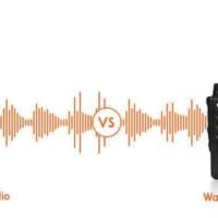 Walkie Talkie Radios for Security Companies Nigeria