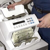 Best Cash Counting Machine in Nigeria