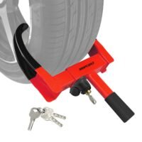 SUV Tyre Wheel Lock Cramp Nigeria
