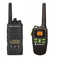 2-Way Walkie Talkie Radio Suppliers in Nigeria