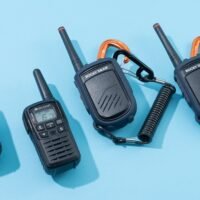 2-Way Walkie Talkie Radio for Construction Nigeria