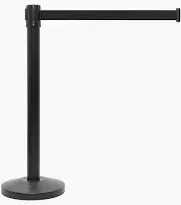 Crowd Control Barrier Equipment Nigeria