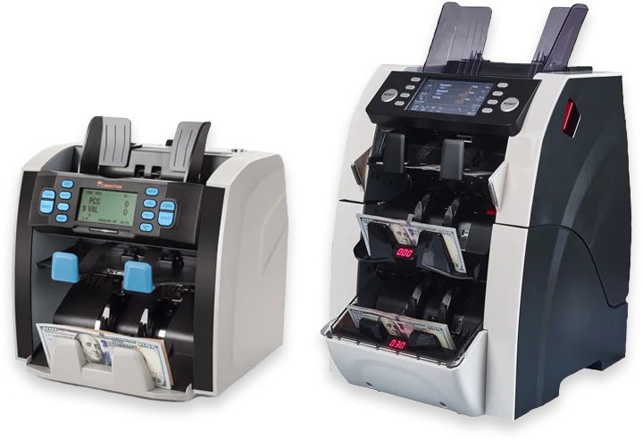52. Currency Counting Machine Store Nigeria
