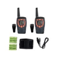 2-Way Walkie Talkie Radio for Schools Nigeria