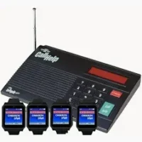 Restaurant Pager System for Hotels Nigeria