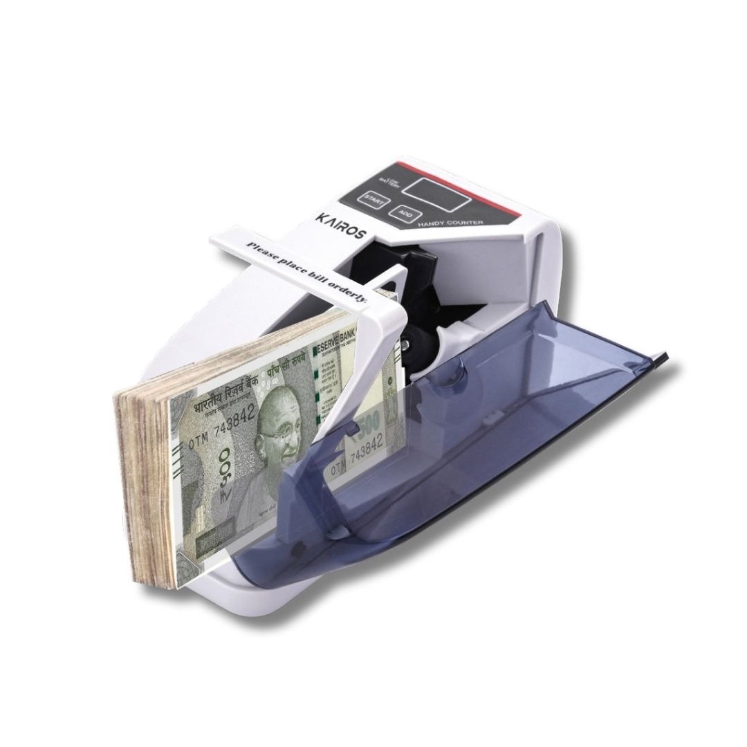 Currency Counting Machine Repair Services Nigeria