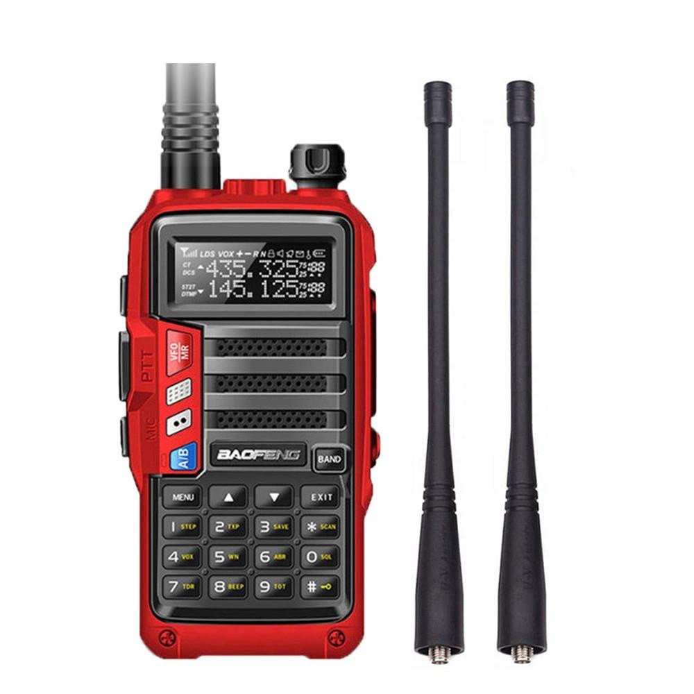 2-Way Walkie Talkie Radio Suppliers in Lagos Nigeria