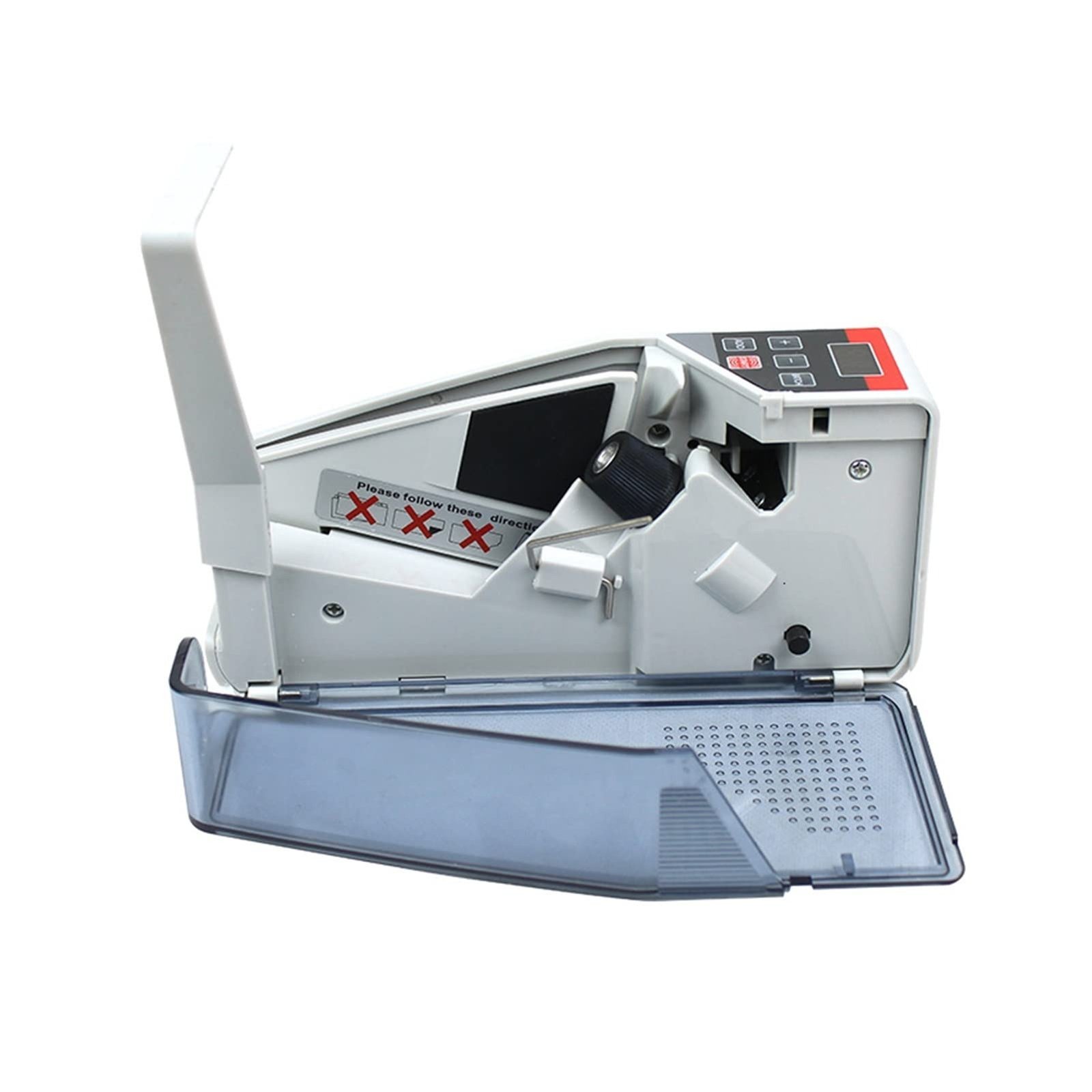 Currency Counting Machine Maintenance Nigeria