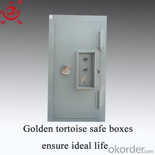 Bank Vault Door Security Hardware Nigeria - Image 2