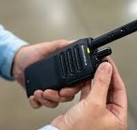 Best Walkie Talkie Communication Radio Nigeria