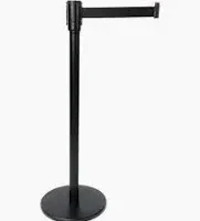 Stanchion Queue Barrier for Offices Nigeria