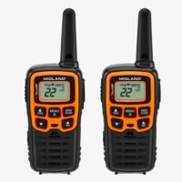 2-Way Walkie Talkie Radio for Event Management Nigeria