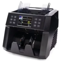Currency Counting Machine Installation Nigeria