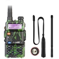 Walkie Talkie Radio System Supplier Nigeria