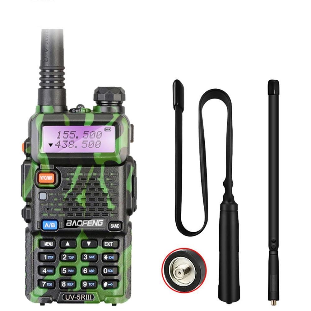 Walkie Talkie Radio System Supplier Nigeria