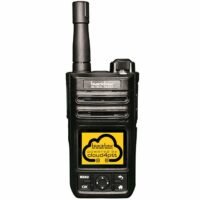 2-Way Walkie Talkie Radio for Security Guards Nigeria