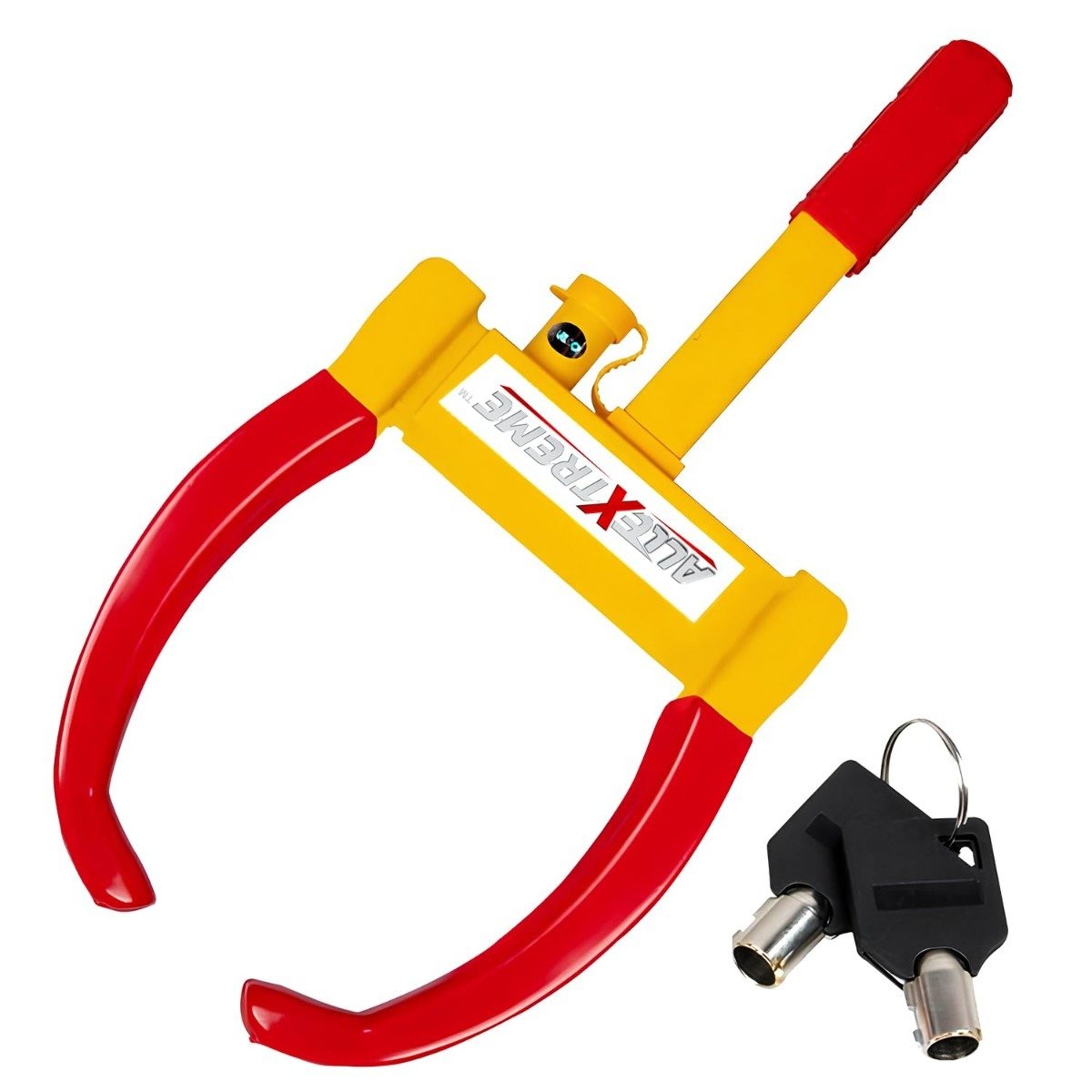 Best Tyre Wheel Lock Cramp in Nigeria