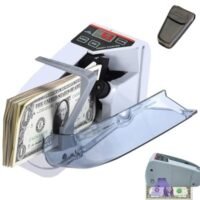 Currency Counting Machine Dealers Abuja Nigeria