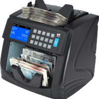 Currency Counting Machine Distributors Lagos Nigeria