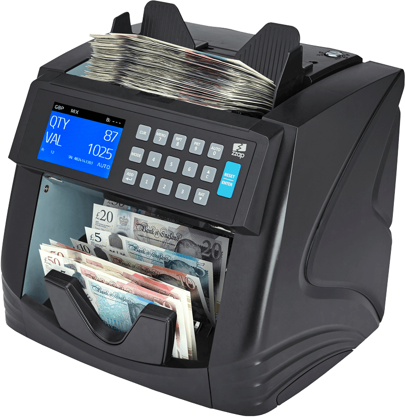 Currency Counting Machine Distributors Lagos Nigeria