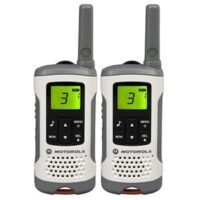 Rechargeable Two Way Radio Nigeria