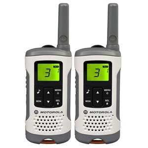 UHF 2-Way Walkie Talkie Radio Nigeria