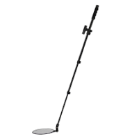 Rolling Wheel Under Vehicle Inspection Mirror Nigeria