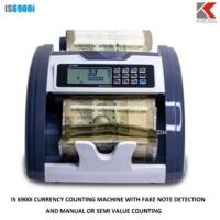Durable Cash Counting Machine Nigeria