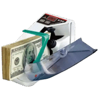 Best Currency Counting Machine Suppliers Nigeria