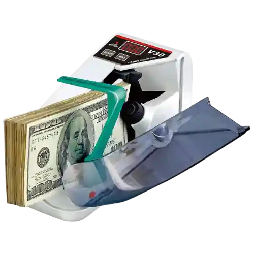 Best Currency Counting Machine Suppliers Nigeria