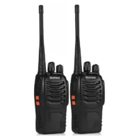 Best Two Way Radio for Security Nigeria