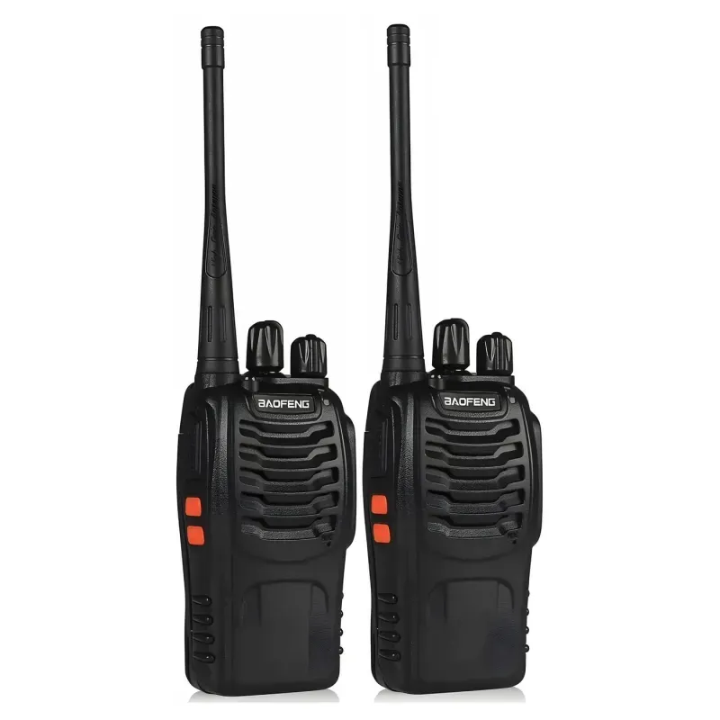 Best Two Way Radio for Security Nigeria