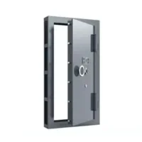 Bank Vault Door Security Products Nigeria