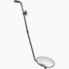 Security Vehicle Search Mirror Equipment Nigeria